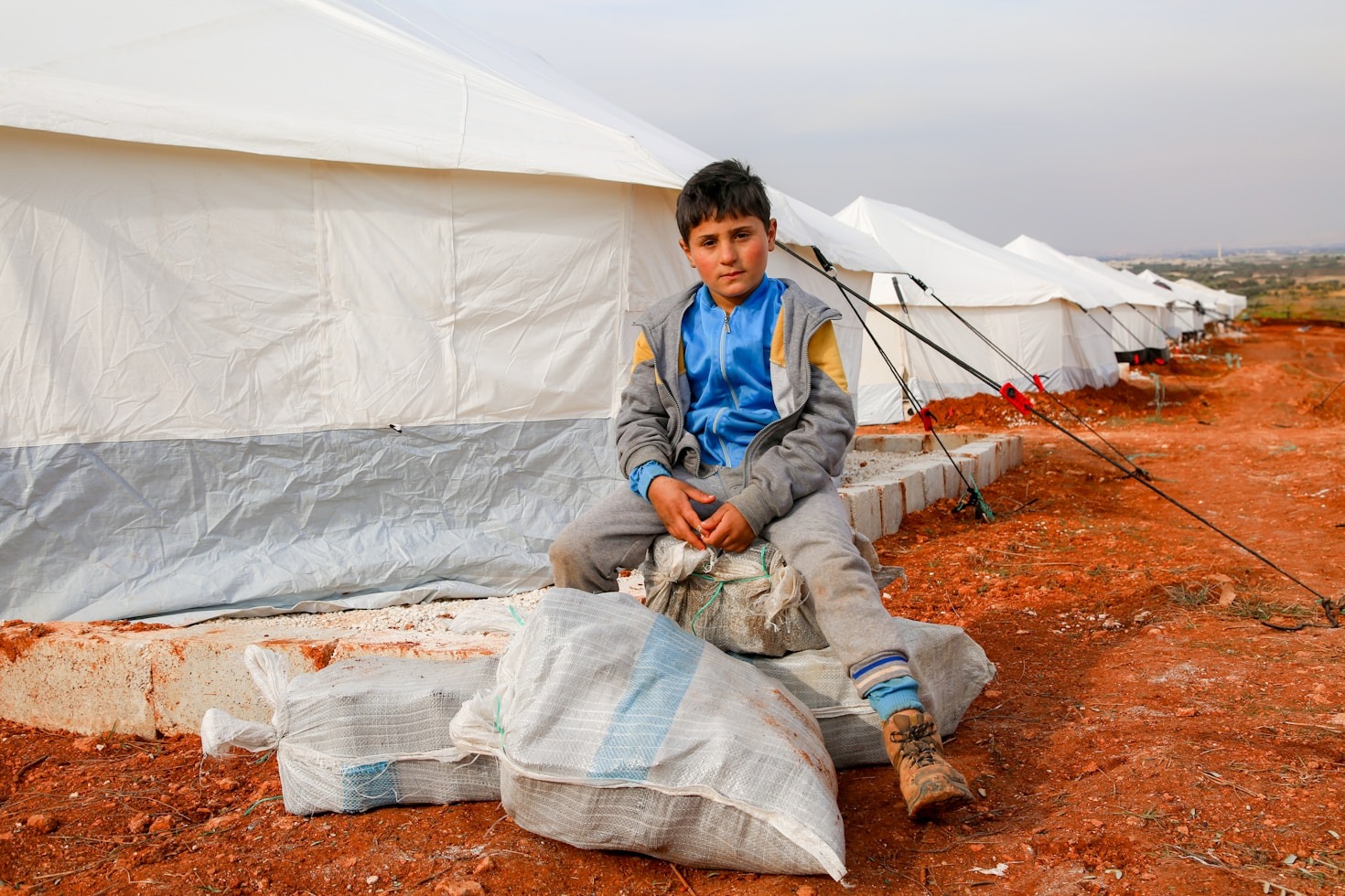 Innovative Nutrition Solutions for Vulnerable Communities